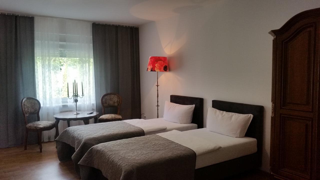 Monte Christo Apartment Мястко Екстериор снимка